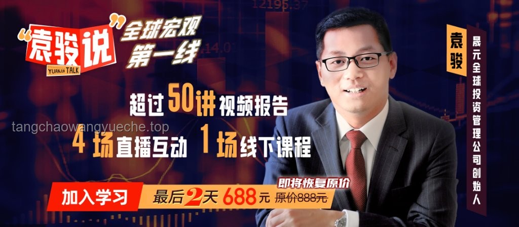 华尔街见闻早餐FM-Radio | 2025年5月24日：金融市场风险应对策略