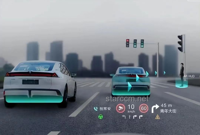 深蓝汽车「车机开屏广告」风波解析：用户抵制背后的权益与隐患