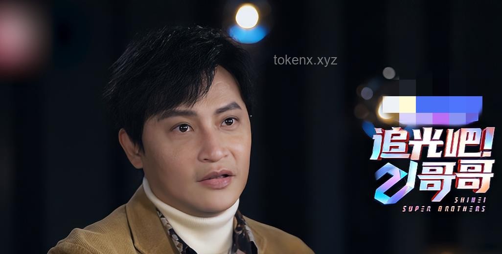 陈志朋首个古偶演技全通艺员实战指南